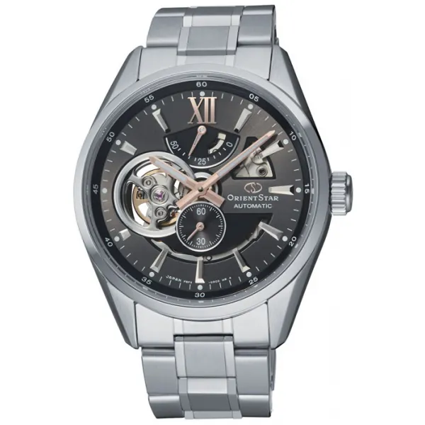 Мужские часы Orient Star RE-AV0004N