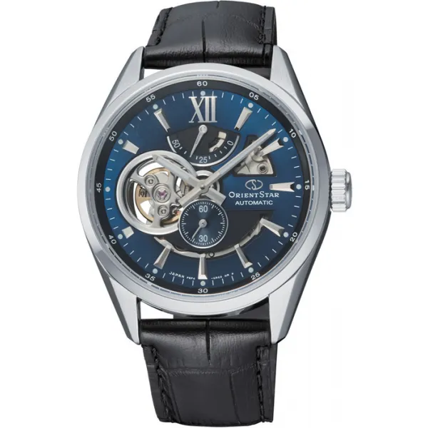 Мужские часы Orient Star RE-AV0005L