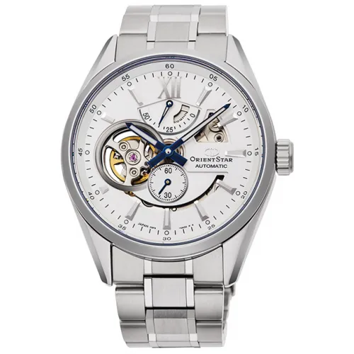 Мужские часы Orient Star RE-AV0113S