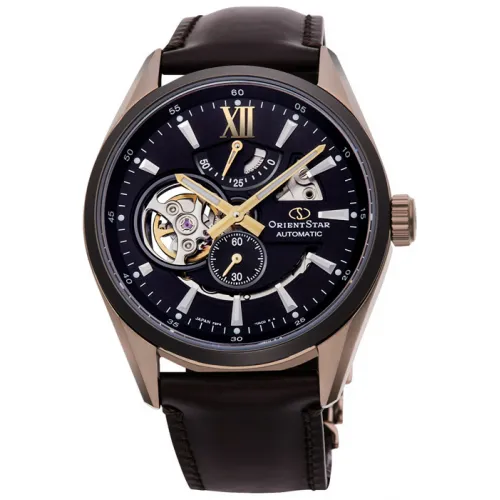 Мужские часы Orient Star RE-AV0115B
