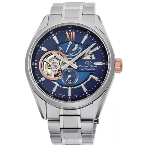 Мужские часы Orient Star RE-AV0116L