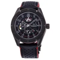 Мужские часы Orient RE-AV0A03B Skeleton