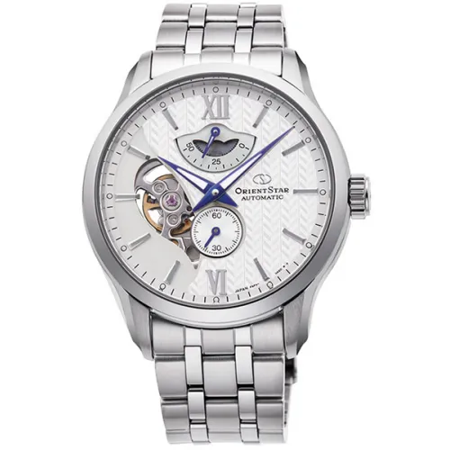 Мужские часы Orient Star RE-AV0B01S