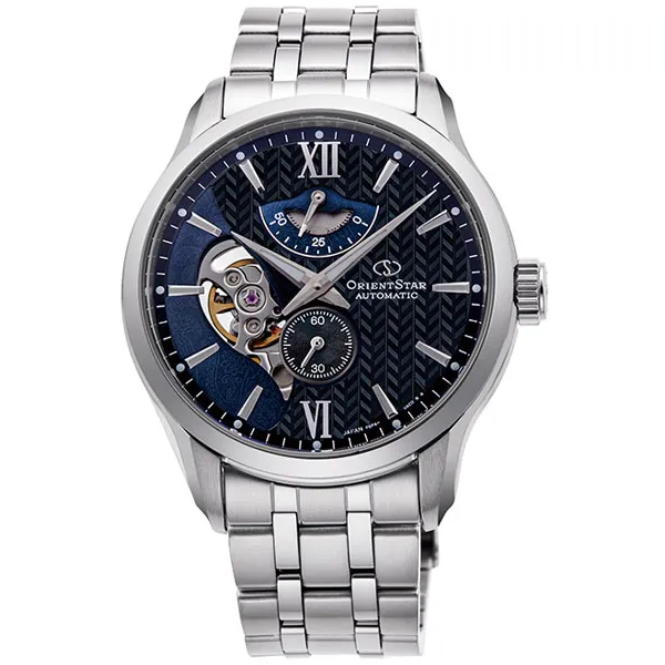 Мужские часы Orient Star RE-AV0B03B