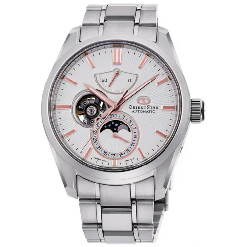 Мужские часы Orient Star RE-AY0003S