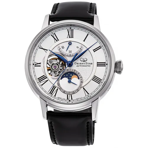 Мужские часы Orient Star RE-AY0106S