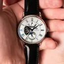 Мужские часы Orient Star RE-AY0106S