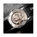 Мужские часы Orient Star RE-AZ0005S Skeleton