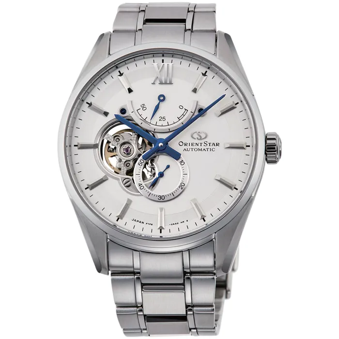Мужские часы Orient Star RE-HJ0001S