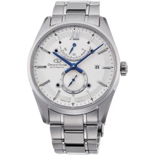 Мужские часы Orient Star RE-HK0001S