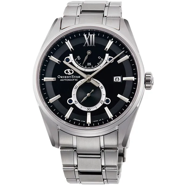 Мужские часы Orient Star RE-HK0003B