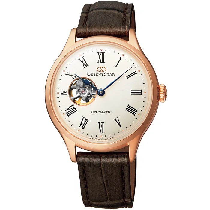 Женские часы Orient Star RE-ND0003S