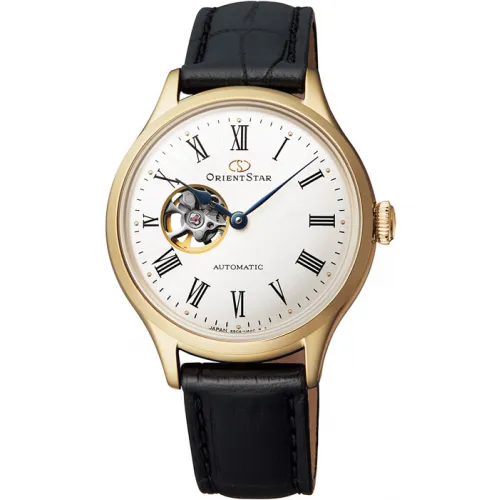 Женские часы Orient Star RE-ND0004S