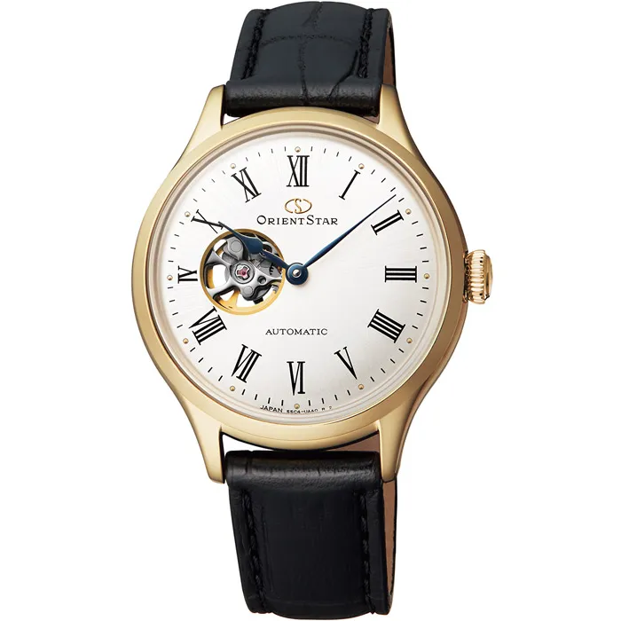 Женские часы Orient Star RE-ND0004S