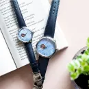 Женские часы Orient Star RE-ND0012L