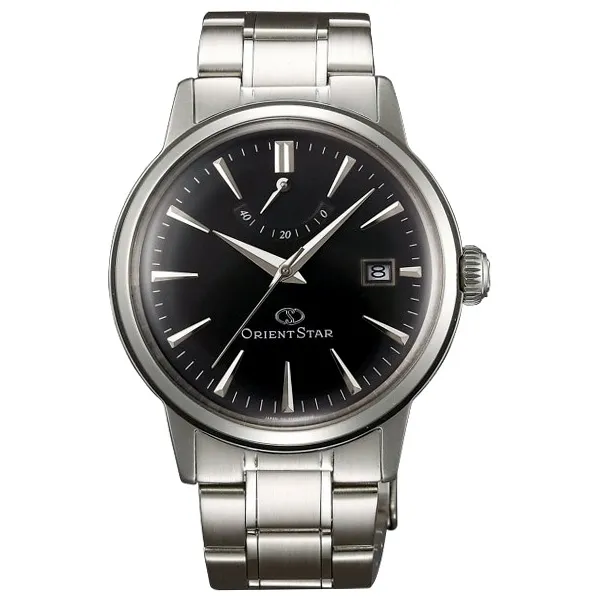 Мужские часы Orient Star SAF02002B