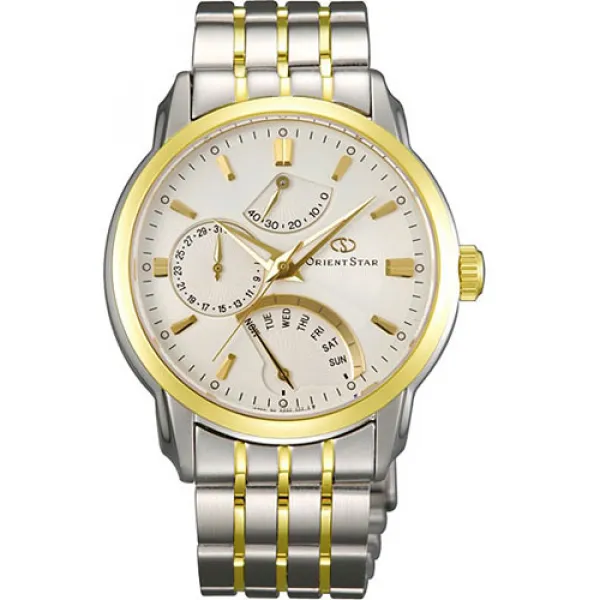 Мужские часы Orient Star SDE00001W