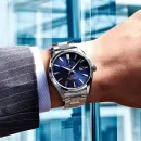 Мужские часы Orient Star RE-AU0403L