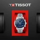 Мужские часы Tissot Tissot PRC 200 T114.417.11.047.00