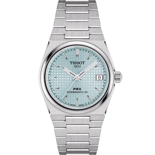 Женские часы Tissot PRX T137.207.11.351.00 35 mm