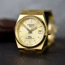 Женские часы Tissot PRX T137.207.33.021.00 35 mm