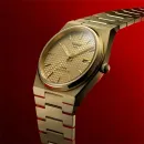 Женские часы Tissot PRX T137.207.33.021.00 35 mm