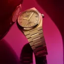 Женские часы Tissot PRX T137.207.33.021.00 35 mm