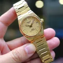 Женские часы Tissot PRX T137.207.33.021.00 35 mm