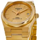 Женские часы Tissot PRX T137.207.33.021.00 35 mm