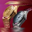 Женские часы Tissot PRX T137.207.33.021.00 35 mm