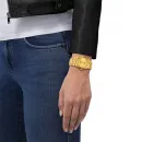 Женские часы Tissot PRX T137.207.33.021.00 35 mm