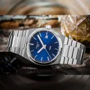 Женские часы Tissot PRX T137.210.11.041.00 35 mm
