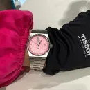 Женские часы Tissot PRX T137.210.11.331.00 35 mm