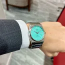 Мужские часы Tissot PRX T137.407.11.091.01
