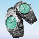 Мужские часы Tissot PRX T137.407.11.091.01