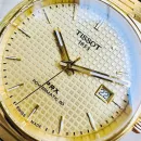 Мужские часы Tissot PRX T137.407.33.021.00