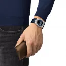 Мужские часы Tissot PRX T137.410.16.041.00