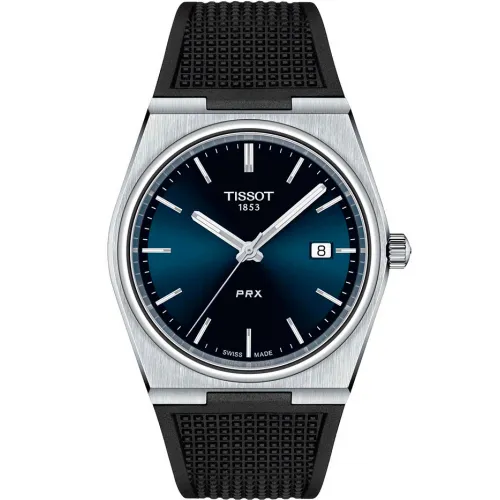 Мужские часы Tissot PRX T137.410.17.041.00