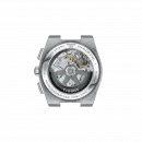 Мужские часы Tissot PRX Automatic Chronograph T137.427.11.011.00
