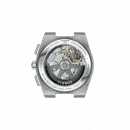 Мужские часы Tissot PRX Automatic Chronograph T137.427.11.011.01