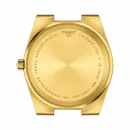 Мужские часы Tissot PRX Quartz Gold 40mm