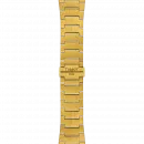 Мужские часы Tissot PRX Quartz Gold 40mm