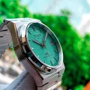 Женские часы Tissot PRX T137.207.11.091.01 35 mm