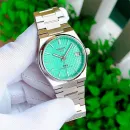 Женские часы Tissot PRX T137.207.11.091.01 35 mm