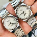 Женские часы Tissot PRX T137.207.11.111.00 35 mm