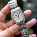 Женские часы Tissot PRX T137.207.11.111.00 35 mm