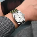 Женские часы Tissot PRX T137.207.11.111.00 35 mm