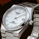 Женские часы Tissot PRX T137.207.11.111.00 35 mm