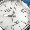 Женские часы Tissot PRX T137.207.11.111.00 35 mm