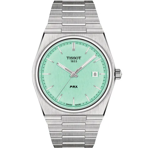 Мужские часы Tissot PRX T137.410.11.091.01
